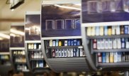 Исследование: Табачная индустрия готова к запрету выкладки в Казахстане