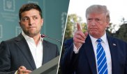 "Бұл - масқара". Трамп Зеленскиймен әңгімесінен кейін отставкаға кетуі мүмкін бе?