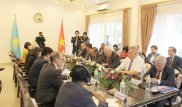 Как развивается торговля между Казахстаном и Вьетнамом