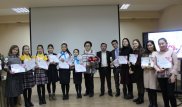 Трем великим писателям Казахстана посвятили видеоблоги в Караганде