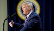 Трамп потребовал немедленно начать процесс по импичменту в сенате