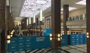 Нацсовет оказался за "стеной" от журналистов