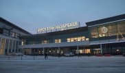 5-миллионного пассажира определили в аэропорту Нур-Султана