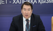 Глава Департамента добропорядочности назвал свою зарплату