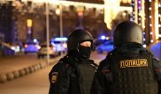 Арсенал оружия найден в доме "стрелка с Лубянки"