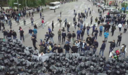 "Аласапыран атмосферада емес". Тоқаевтың митинг туралы пікірлері