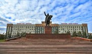 Актюбинская область может сильно отстать от других - советник Президента