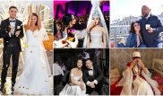 2019 жылы отбасын құрған танымал тоғыз қазақстандық