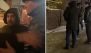 "Уходи, ты же прокурорский". Правоохранители прокомментировали драку в Алматы