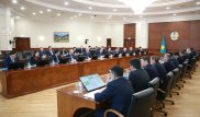 Мамин поручил продолжить работу по качественной реализации Плана нации