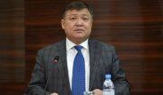 Назначен аким Сайрамского района Туркестанской области