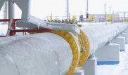 Россия и Украина договорились о транзите газа
