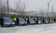 Машины астанчан забирают на стоянку из-за неуплаты налогов