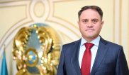 Заместитель главы МИД Роман Василенко стал послом