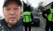 Руслан Жанпеисов приехал "наводить порядок" в Талгар
