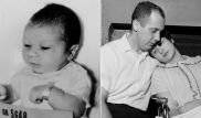 Похищенного 55 лет назад ребенка нашли в США