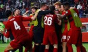 "Ливерпуль" впервые выиграл клубный чемпионат мира