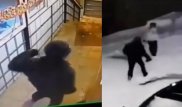 Установлен напавший на продавщицу в Усть-Каменогорске мужчина