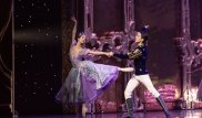 Премьерные показы балета "Золушка": волшебство на сцене и восторг в зале