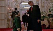 Википедия заблокировала страницу "Один дома - 2" из-за правки о Трампе
