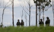 Венесуэла обвинила Бразилию и Колумбию в причастности к нападению на воинскую часть