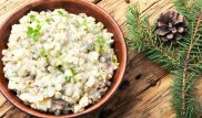 Назван топ-3 продуктов, которые опасно есть алматинцам на Новый год