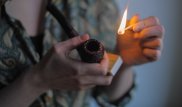 Курительными смесями отравились полсотни алматинцев