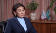 Ляззат Ибрагимова рассказала, когда стартует третий этап "Әскери баспана"