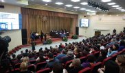 В Нур-Султане прошло обсуждение нового Кодекса о здоровье