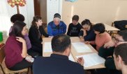 Жители столицы смогут внести предложения по благоустройству скверов