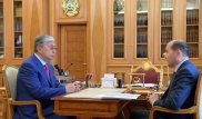 Токаев дал поручения генпрокурору