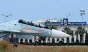 Боевики атаковали российскую авиабазу в Сирии