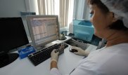 Заболеваемость коклюшем бьет рекорды в СКО