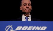 Скандал с 737 MAХ вынудил главу Boeing уйти в отставку