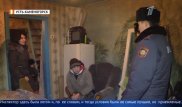 Бросившую двух детей на морозе мать нашли в Усть-Каменогорске