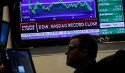 Биржевые индексы США обновили исторические рекорды