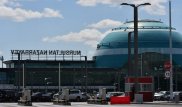 Миллиардное хищение в аэропорту Нур-Султана: уволен зампред правления