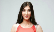 19-летняя студентка из Нур-Султана выступит на Supermodel International 2019