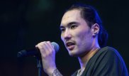 Скриптонит выпустил новый альбом