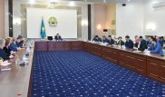 Какие инвестпроекты будут реализованы в СКО в 2020 году