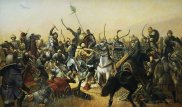 Тарихшылар қазақтың 600 батыры 50 мың жоңғарды жеңгеніне қандай дәлел айтады?