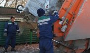 В Уральске резко выросли тарифы на вывоз мусора