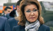 Мужчины считают 45-летних женщин пожилыми - Назарбаева
