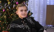 Как исполнилась мечта танцующего на коляске мальчика