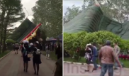 Трагедия с батутом в Караганде: подсудимым вынесли приговор