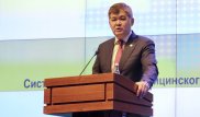 Каждый участковый врач должен вести за собой каждую семью - Биртанов на форуме ОСМС
