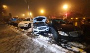 Виновника "самого дорогого ДТП" в Алматы лишили прав на 9 месяцев