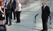 Польша резко отреагировала на высказывание Путина о войне