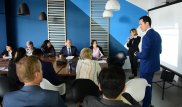 В Нур-Султане внедрили новый механизм решения ключевых вопросов горожан