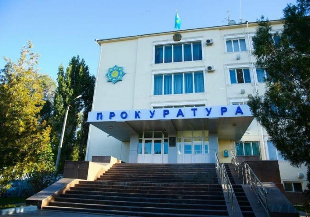 Гражданина Грузии экстрадировали в Казахстан и осудили на 11 лет